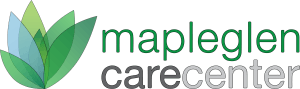 Mapleglen Care CenterLogo